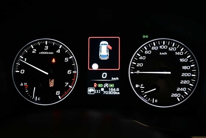 2023 Subaru Outback AWD