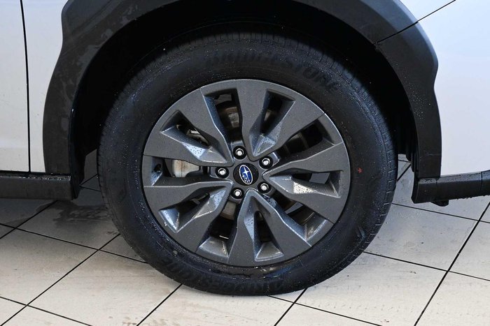 2023 Subaru Outback AWD