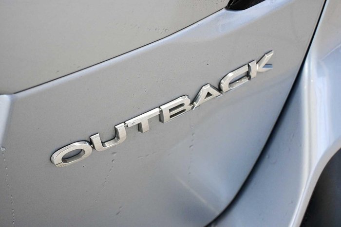 2023 Subaru Outback AWD