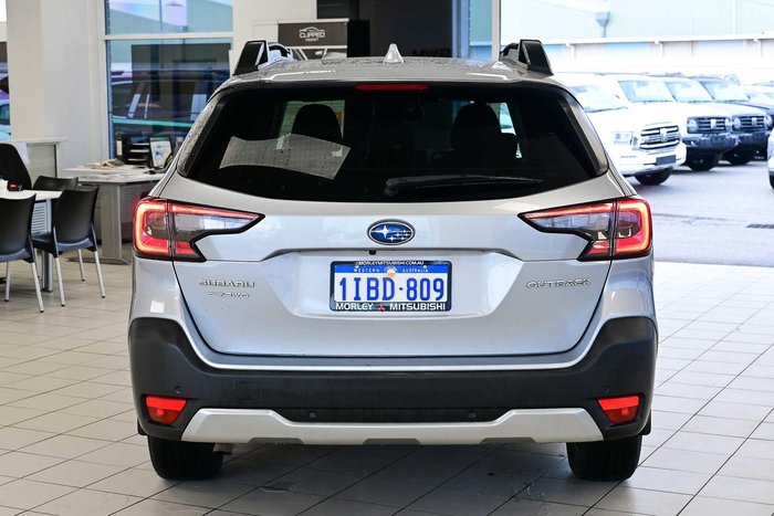 2023 Subaru Outback AWD