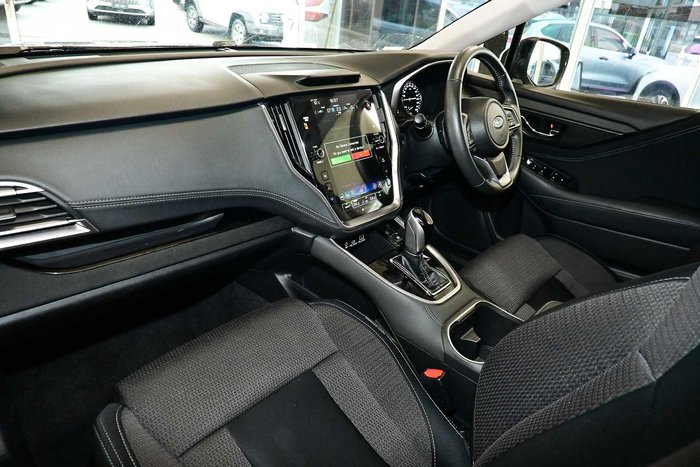 2023 Subaru Outback AWD