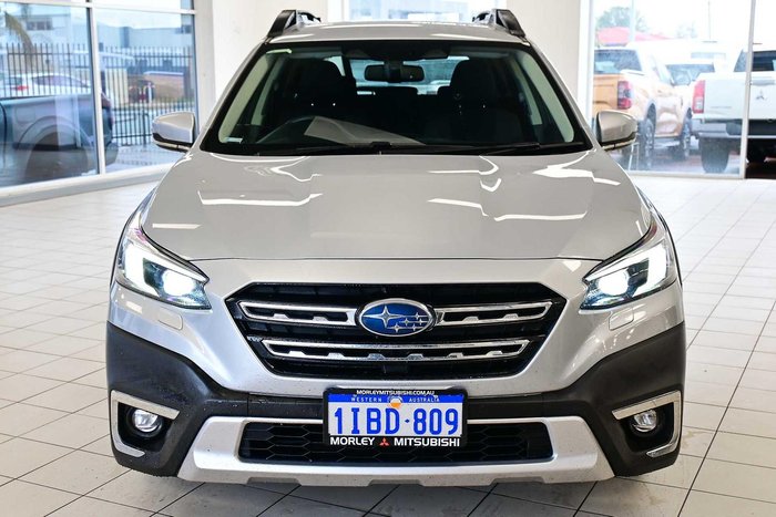 2023 Subaru Outback AWD