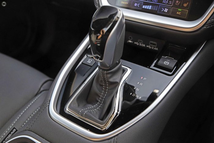 2024 Subaru Outback AWD Touring 6GEN MY25 AWD Magnetite Grey