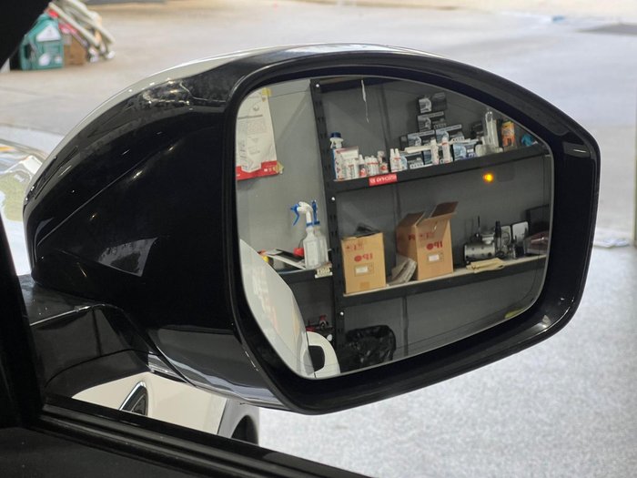 2018 Jaguar E-PACE D240 R-Dynamic HSE X540 MY18 AWD Fuji White