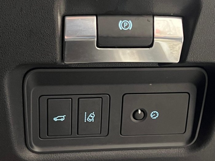 2018 Jaguar E-PACE D240 R-Dynamic HSE X540 MY18 AWD Fuji White