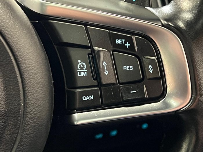 2018 Jaguar E-PACE D240 R-Dynamic HSE X540 MY18 AWD Fuji White