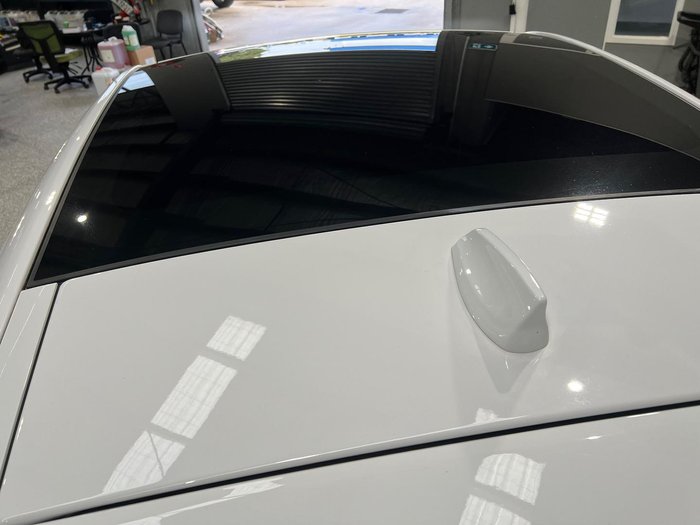 2018 Jaguar E-PACE D240 R-Dynamic HSE X540 MY18 AWD Fuji White