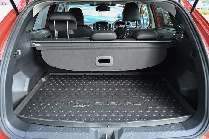 2025 Subaru Crosstrek 2.0S G6X MY24 AWD Sun Blaze
