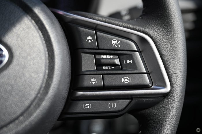 2025 Subaru Crosstrek 2.0S G6X MY24 AWD Sun Blaze