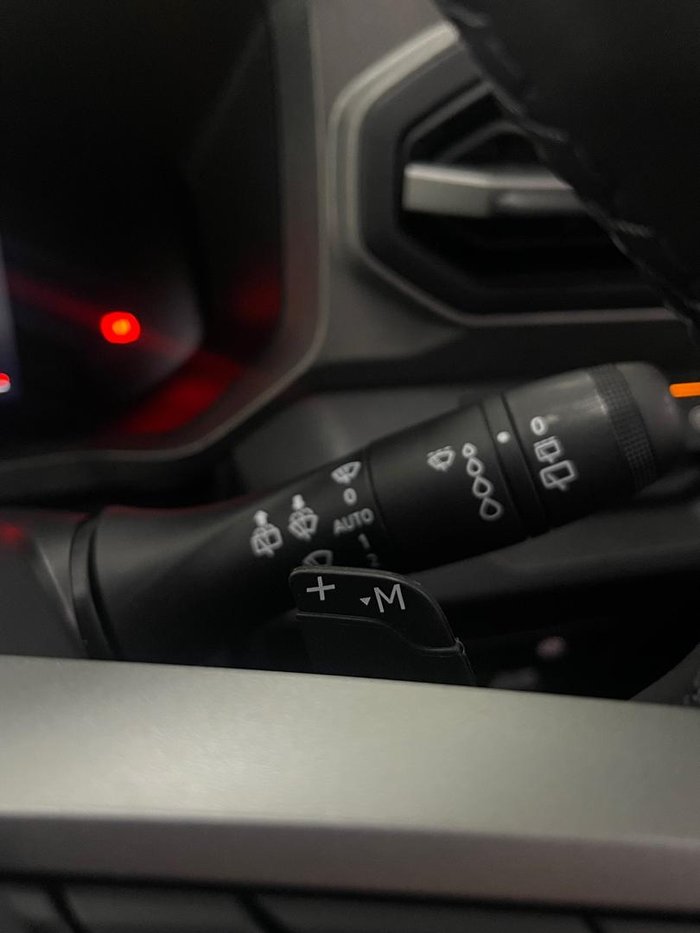 2025 Renault Duster Techno