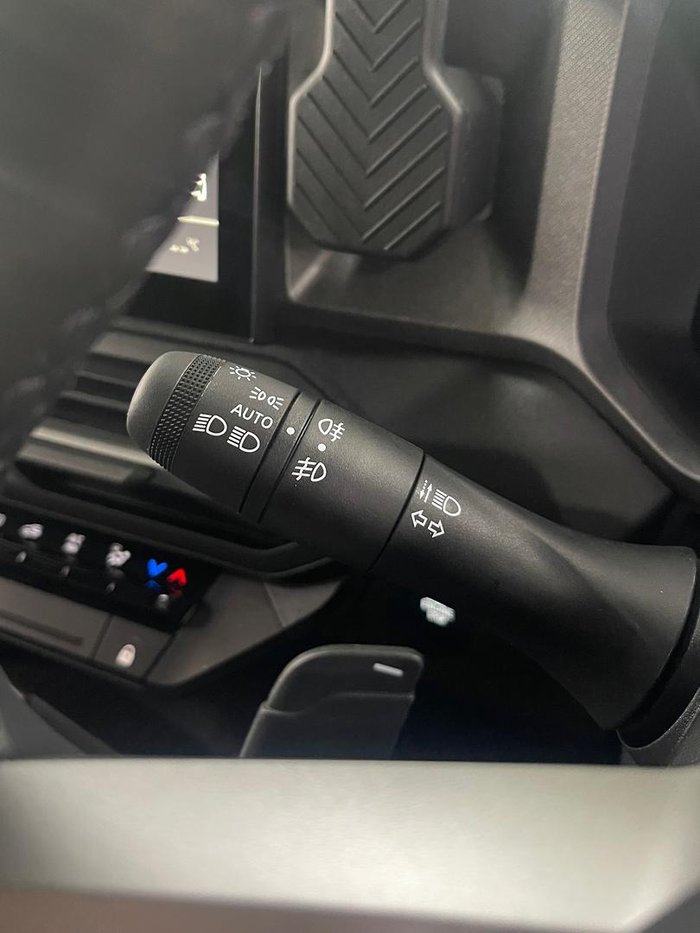 2025 Renault Duster Techno