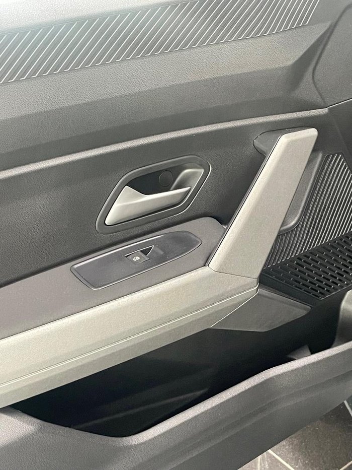 2025 Renault Duster Techno X1311 MY25 4x2 Shadow Grey