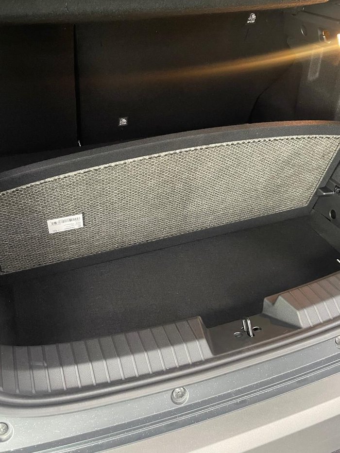 2025 Renault Duster Techno X1311 MY25 4x2 Shadow Grey