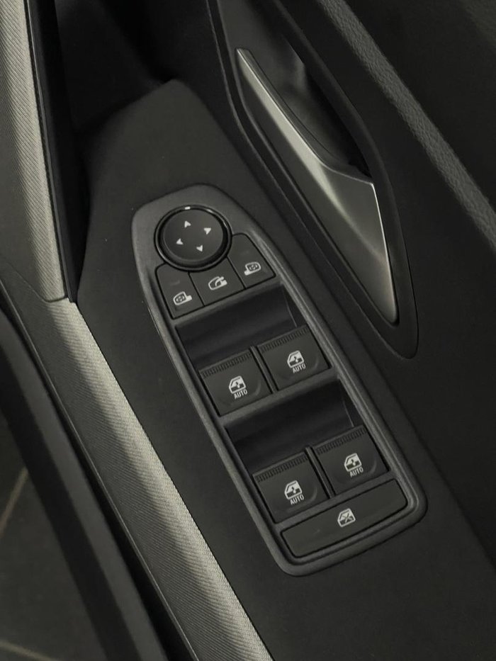 2025 Renault Duster Techno X1311 MY25 4x2 Shadow Grey