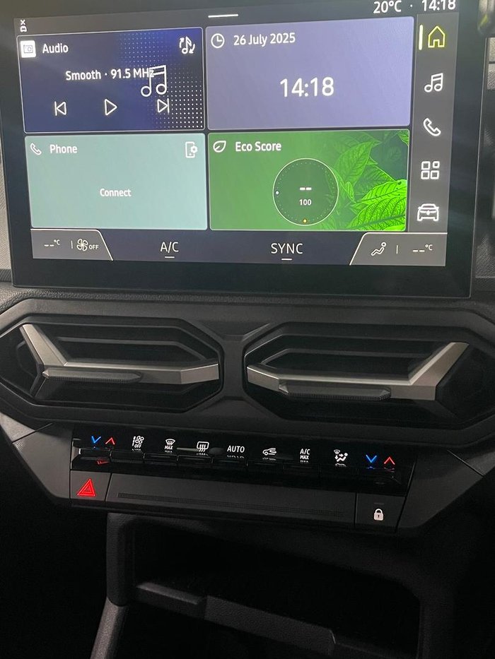 2025 Renault Duster Techno X1311 MY25 4x2 Shadow Grey