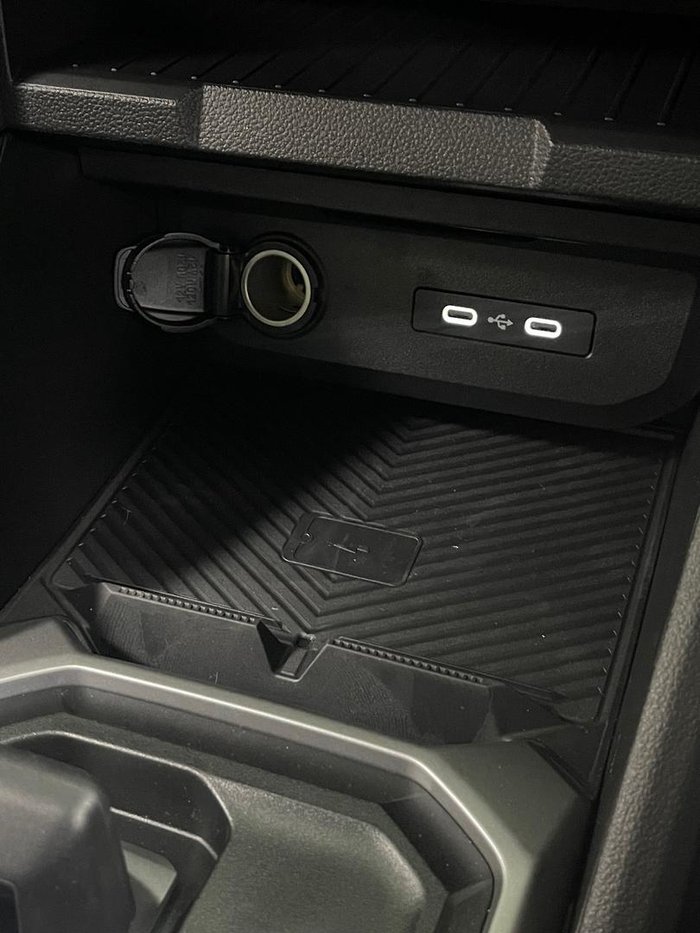 2025 Renault Duster Techno X1311 MY25 4x2 Shadow Grey