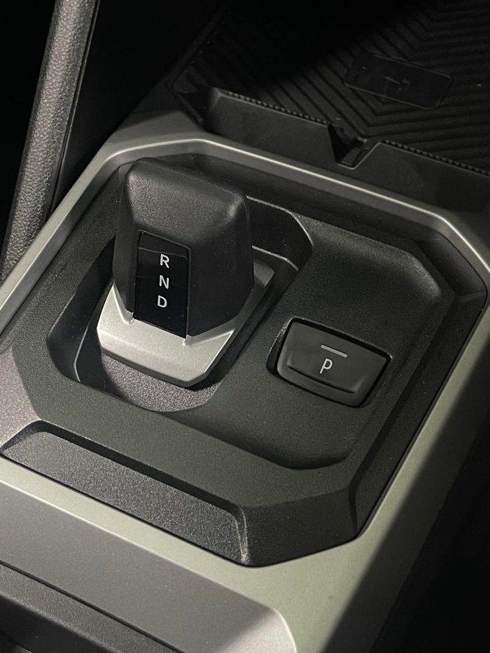 2025 Renault Duster Techno X1311 MY25 4x2 Shadow Grey