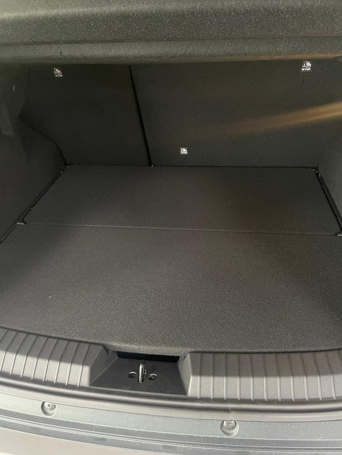 2025 Renault Duster Techno X1311 MY25 4x2 Shadow Grey