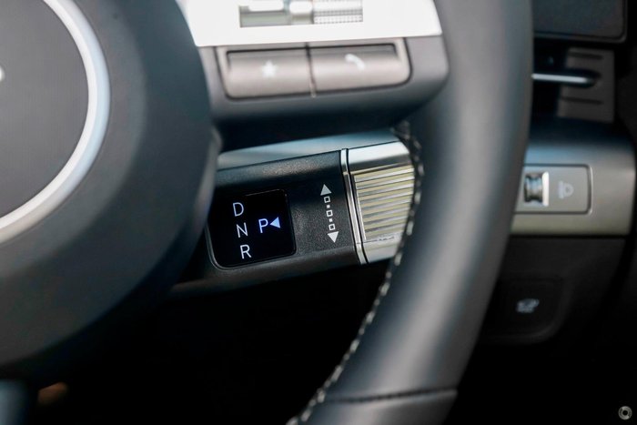 2025 Hyundai Kona Hybrid Premium
