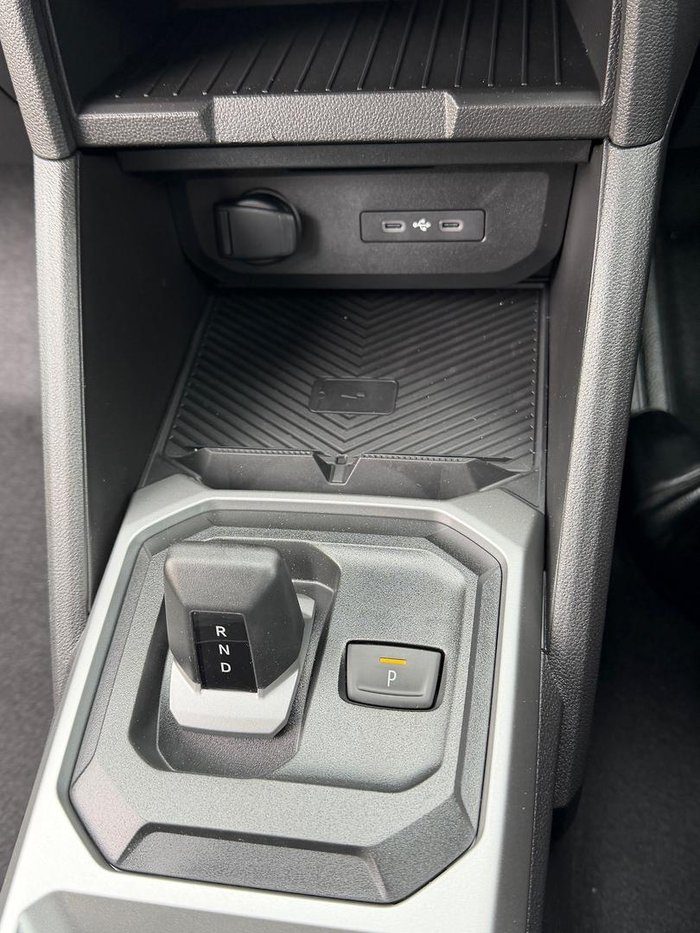 2025 Renault Duster Techno X1311 MY25 4x2 Pearlescent Black