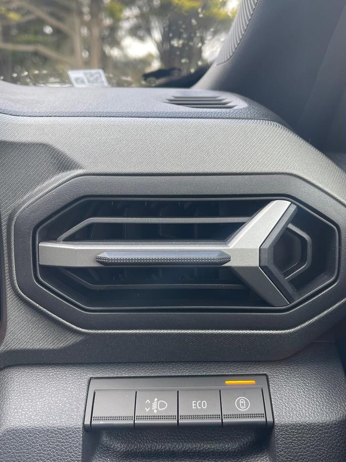 2025 Renault Duster Techno