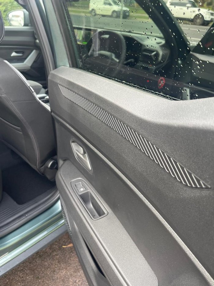 2025 Renault Duster Techno X1311 MY25 4x2 Cedar Green