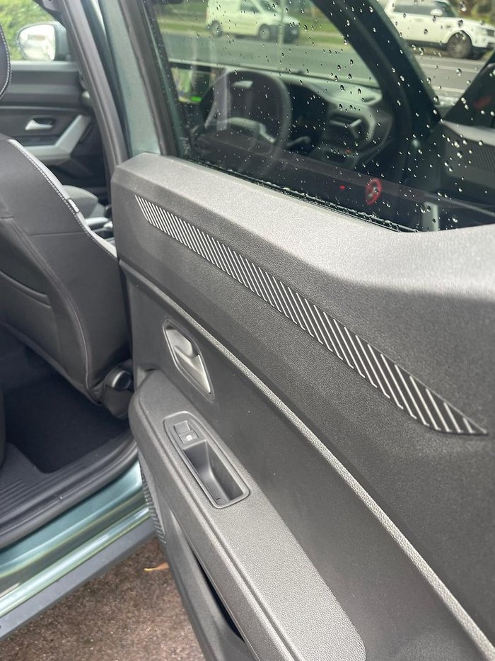 2025 Renault Duster Techno X1311 MY25 4x2 Cedar Green
