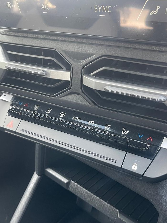 2025 Renault Duster Techno