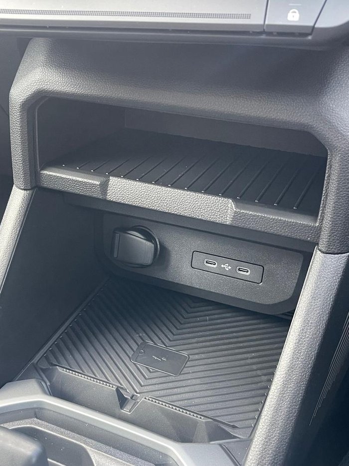 2025 Renault Duster Techno