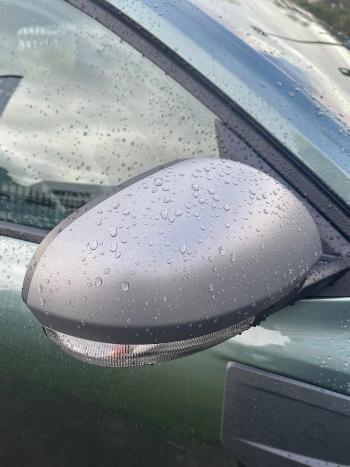 2025 Renault Duster Techno