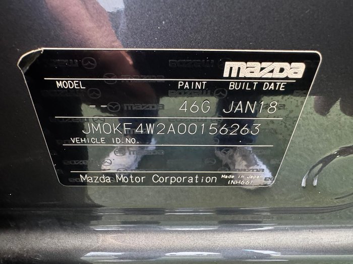 2018 Mazda CX-5 GT