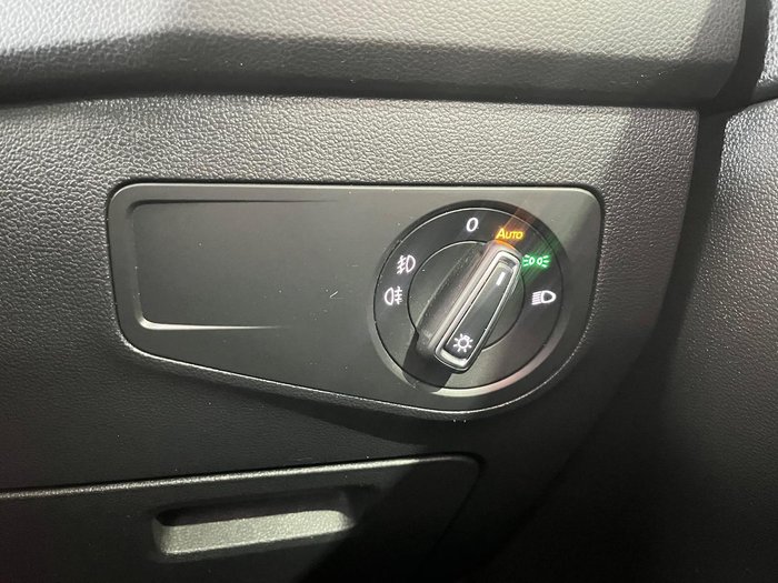 2018 Volkswagen Tiguan 162TSI Highline Allspace 5N MY19 Four Wheel Drive Pure White