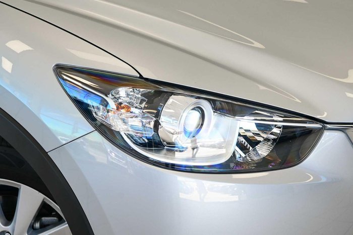 2016 Mazda CX-5 Maxx Sport