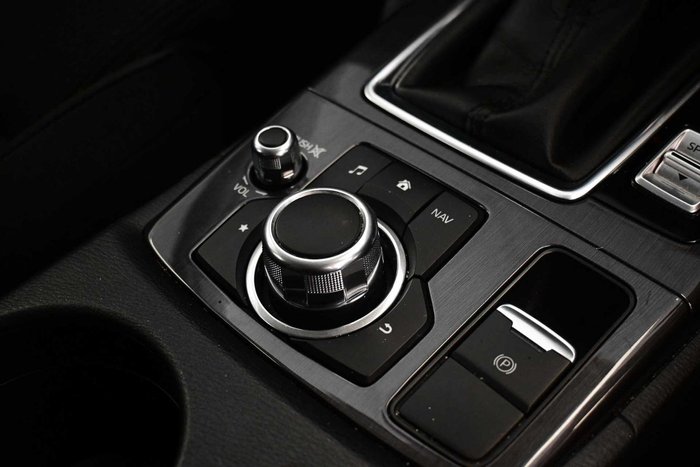 2016 Mazda CX-5 Maxx Sport