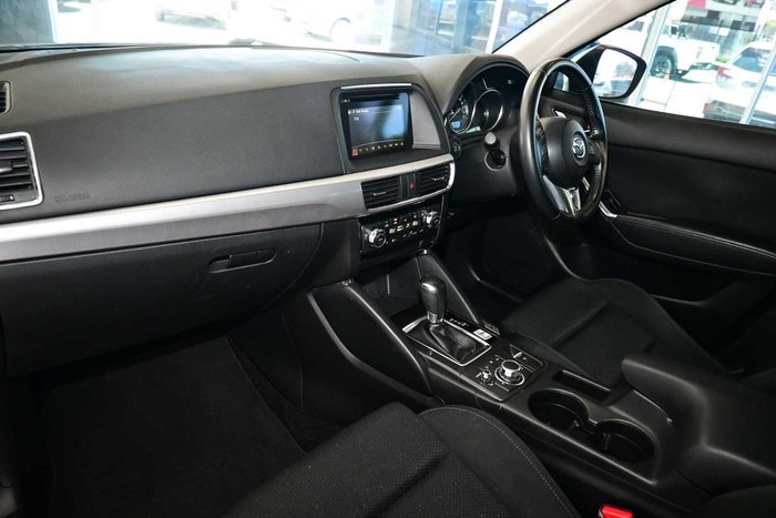 2016 Mazda CX-5 Maxx Sport