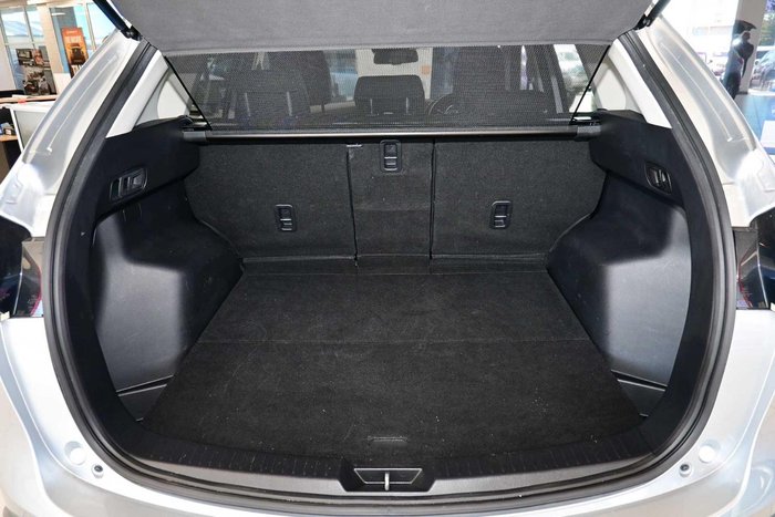 2016 Mazda CX-5 Maxx Sport