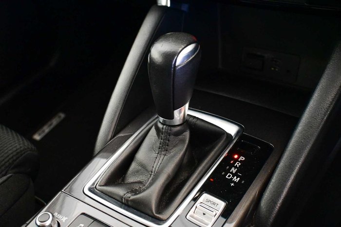 2016 Mazda CX-5 Maxx Sport