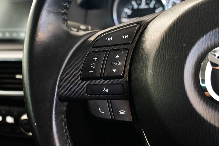 2016 Mazda CX-5 Maxx Sport