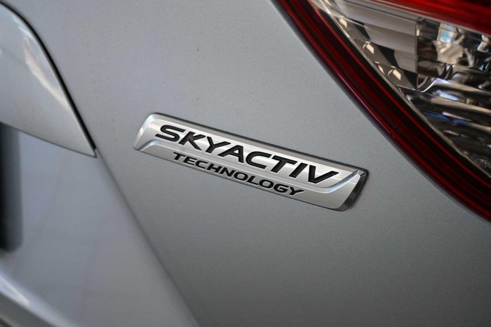 2016 Mazda CX-5 Maxx Sport