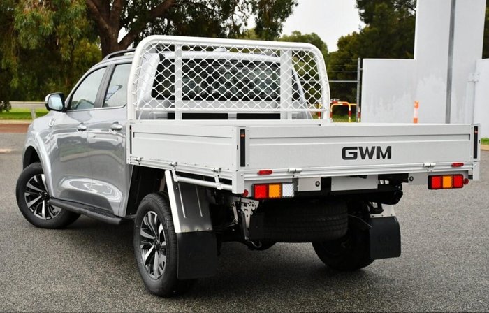 2025 GWM Cannon Lux