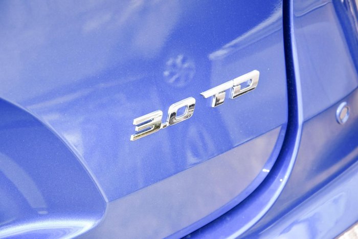 2025 Isuzu MU-X LS-T