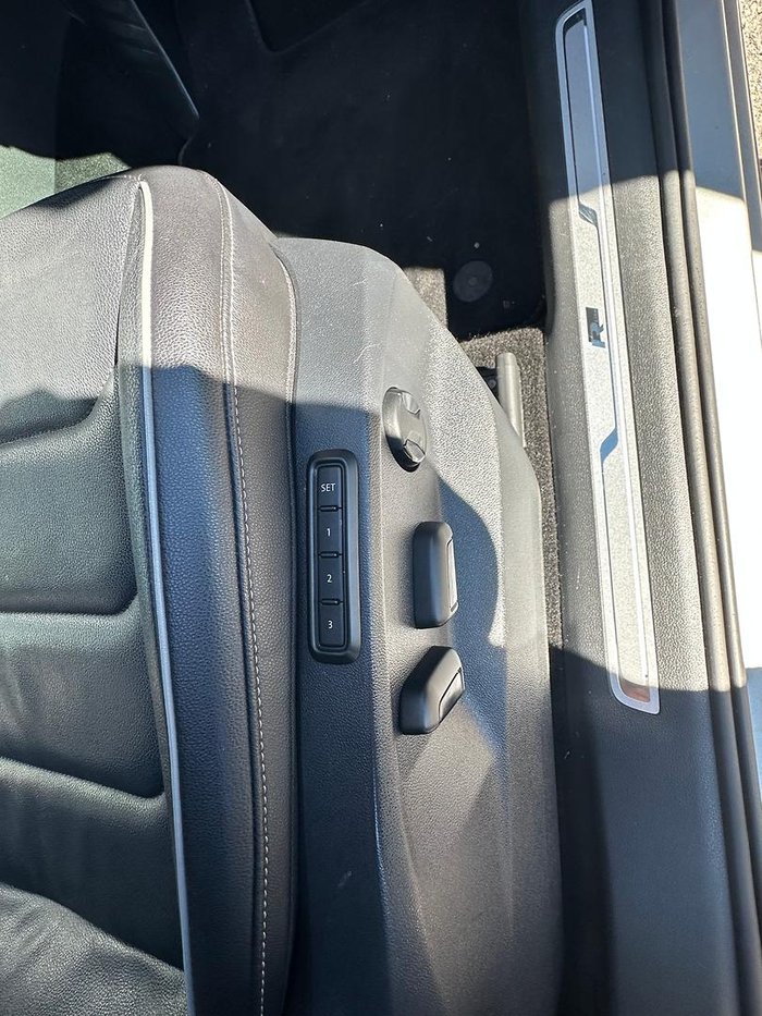 2020 Volkswagen Tiguan 162TSI Highline