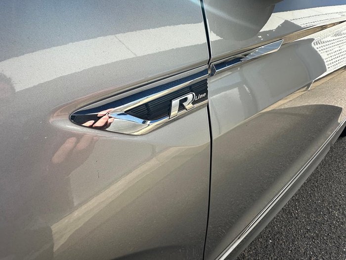 2020 Volkswagen Tiguan 162TSI Highline