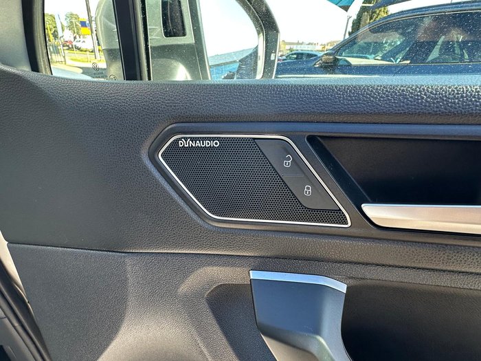 2020 Volkswagen Tiguan 162TSI Highline