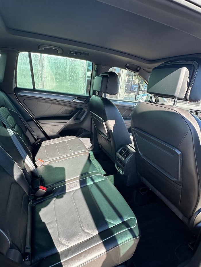 2020 Volkswagen Tiguan 162TSI Highline