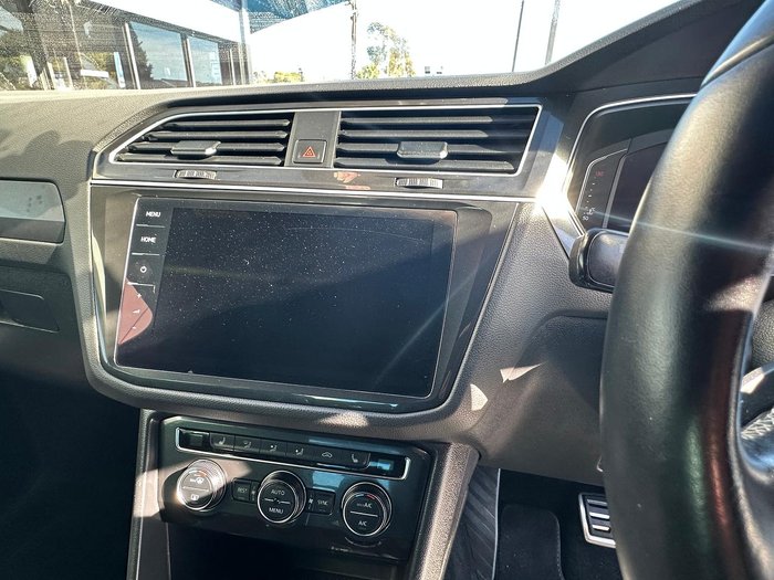 2020 Volkswagen Tiguan 162TSI Highline