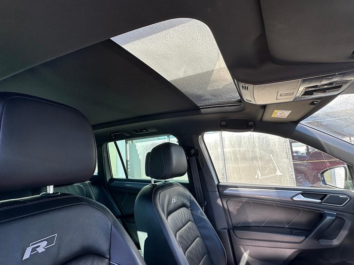 2020 Volkswagen Tiguan 162TSI Highline