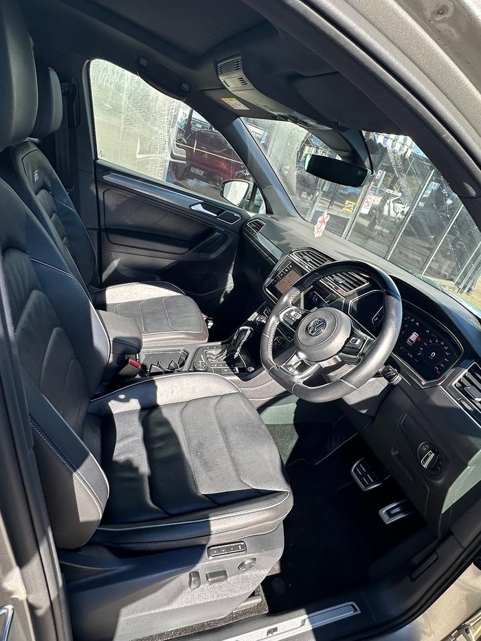 2020 Volkswagen Tiguan 162TSI Highline