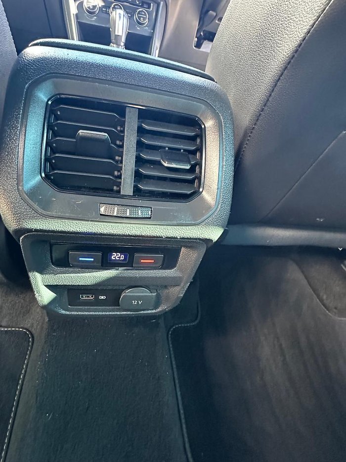 2020 Volkswagen Tiguan 162TSI Highline