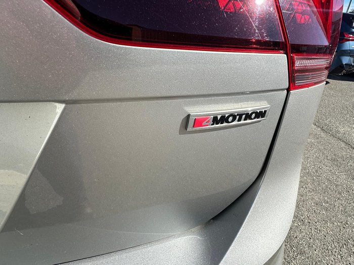 2020 Volkswagen Tiguan 162TSI Highline